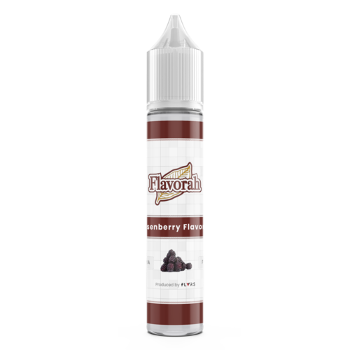 Boysenberry Flavoring