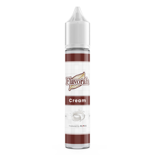 Cream Flavoring