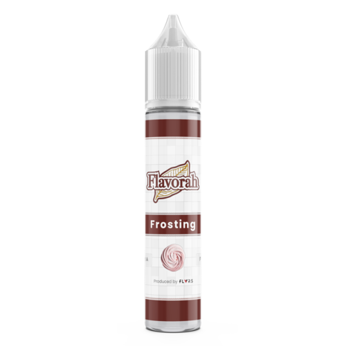 Frosting Flavoring