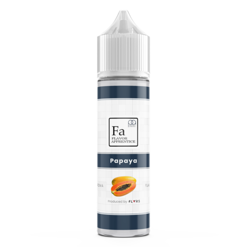 Papaya Flavor