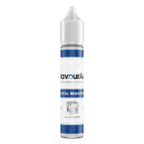 Arctic Menthol