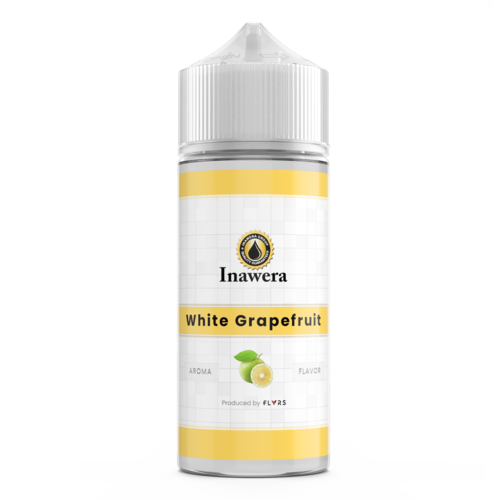 White Grapefruit