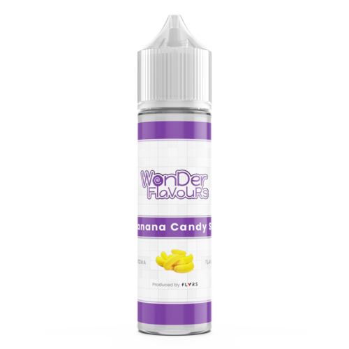 Banana Candy SC