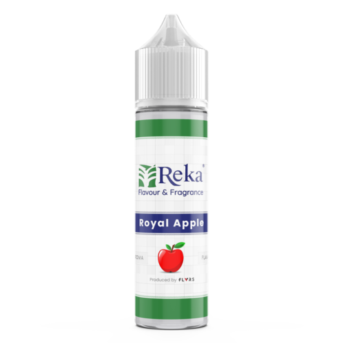 Royal Apple