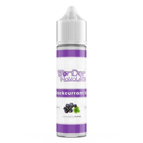 Blackcurrant SC