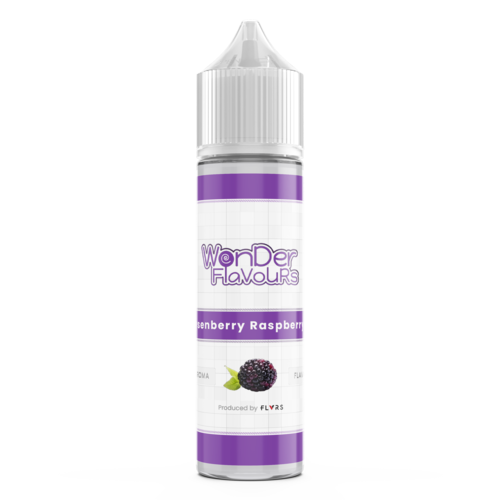 Boysenberry Raspberry SC