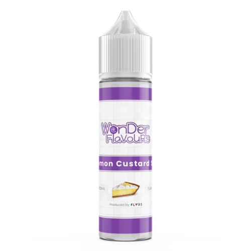 Lemon Custard SC