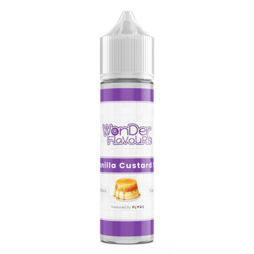 Vanilla Custard SC